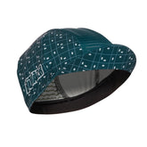 Technical Summer Cap - Petrol